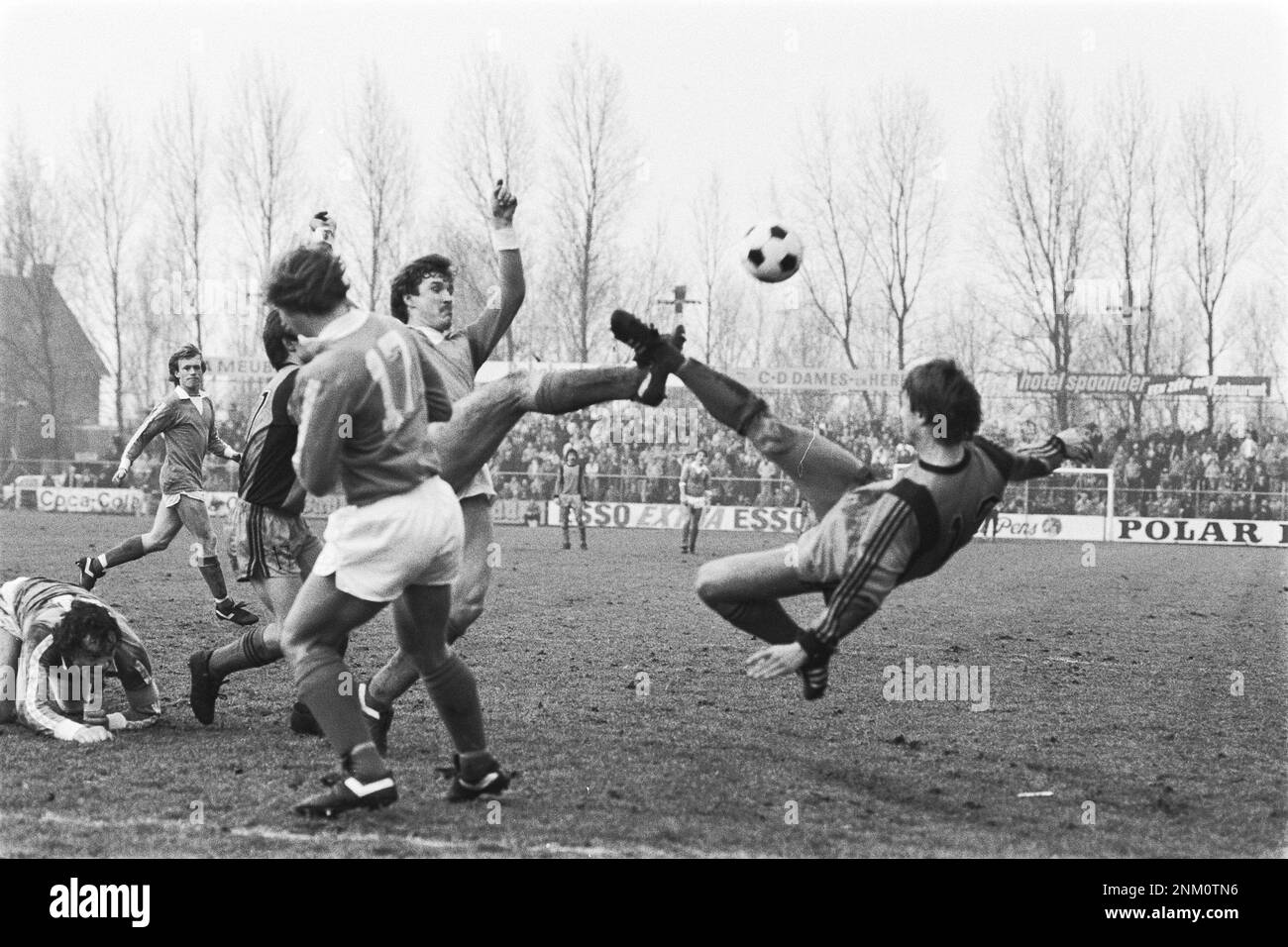 Archives for April 2016  Dutch Soccer / Football site – news and
