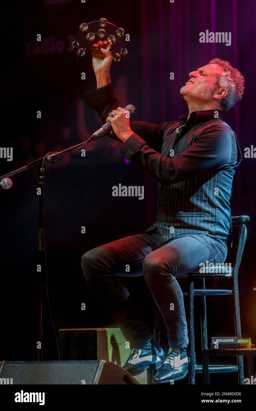 Must-See Acts at Jazz Festival Saturday Lineup 2022