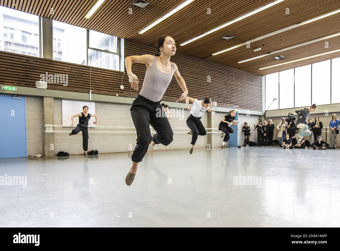 Russian invasion performance hi-res stock photography and images - Alamy