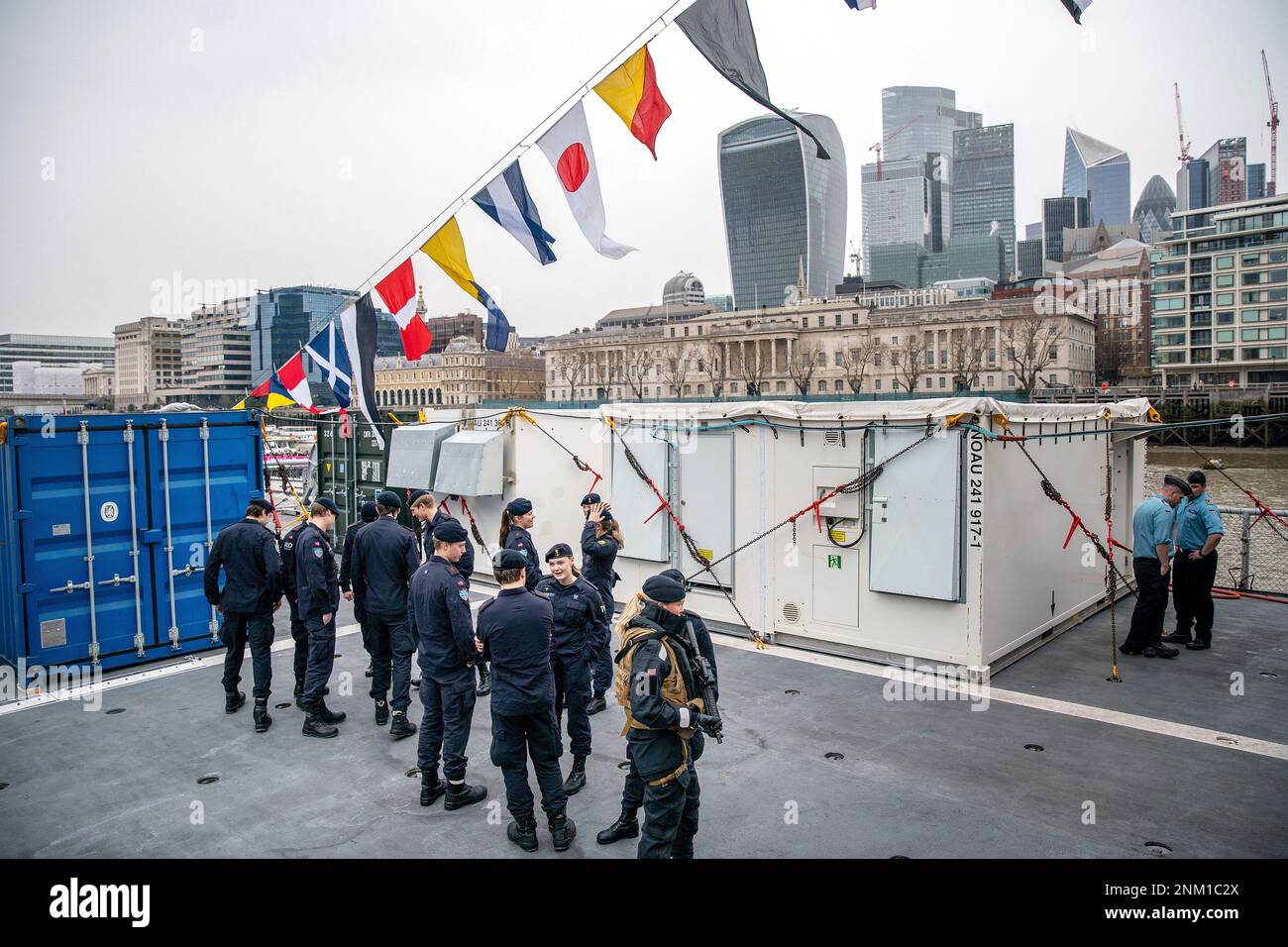 Hnoms nordkapp hires stock photography and images Alamy