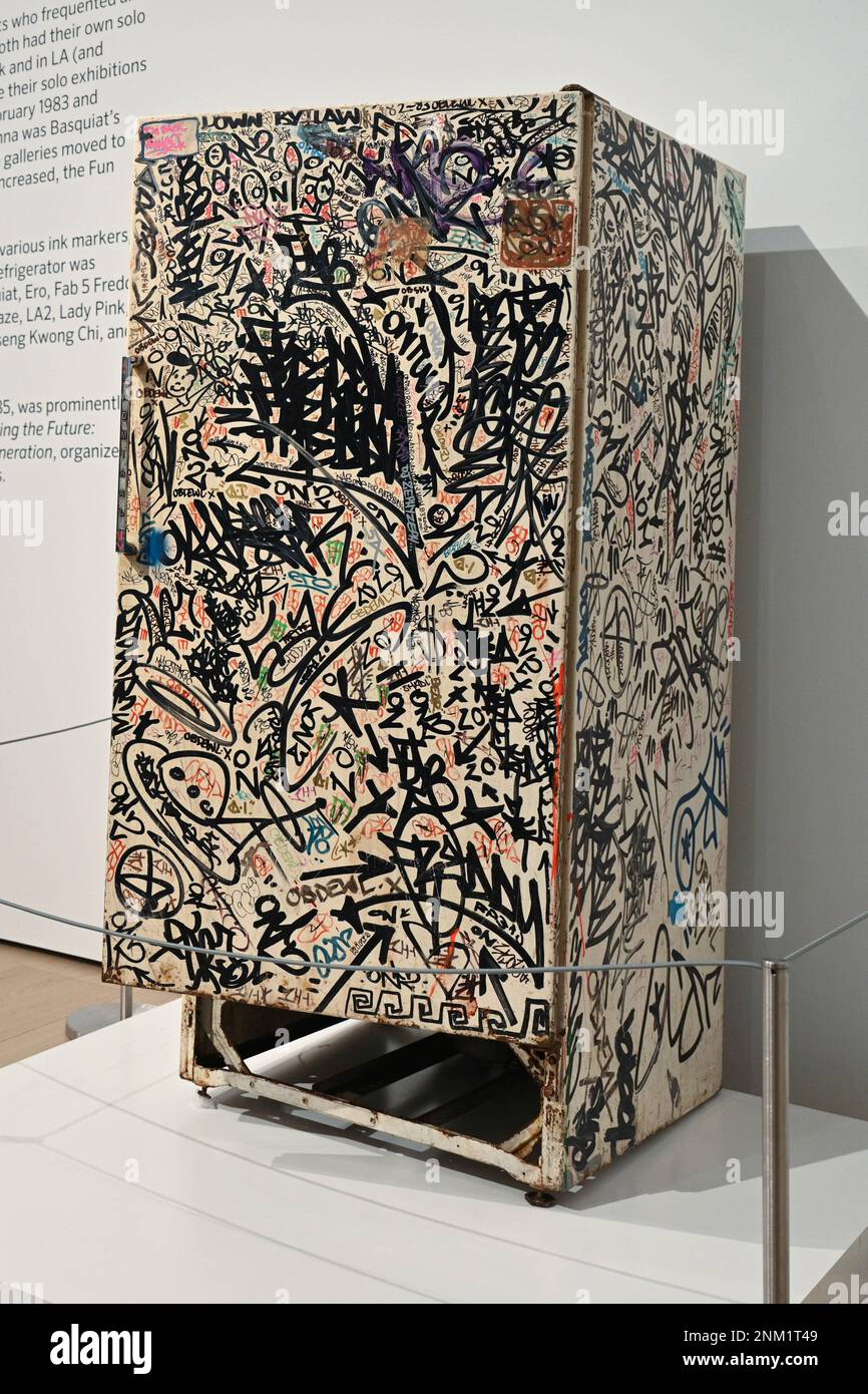 Photo by: NDZ/STAR MAX/IPx 2021 1/13/22 Jean-Michel Basquiat