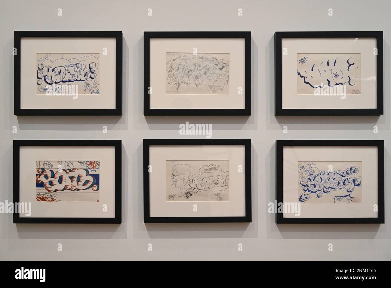 Photo by NDZ/STAR MAX/IPx 2021 1/13/22 Phillips auction house presents