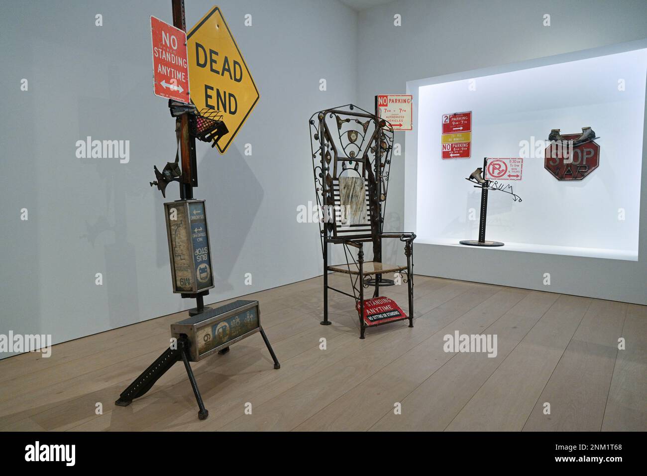 Photo by NDZ/STAR MAX/IPx 2021 1/13/22 Phillips auction house presents