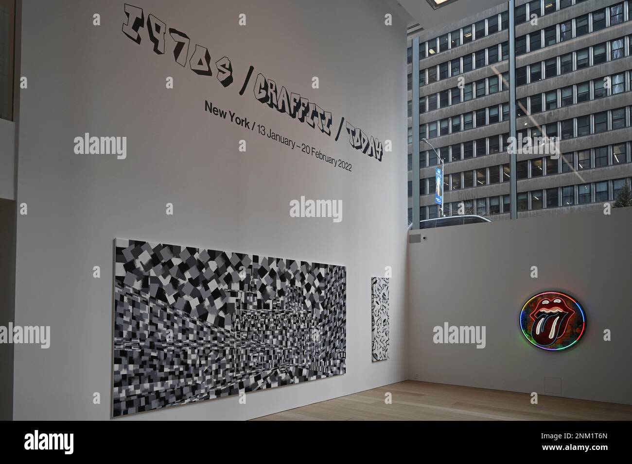 Photo by NDZ/STAR MAX/IPx 2021 1/13/22 HAZE, Broad Street Boogie, 2020