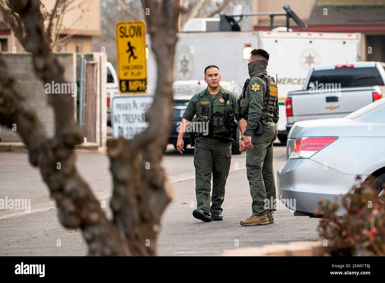 Merced sun star hi-res stock photography and images - Alamy