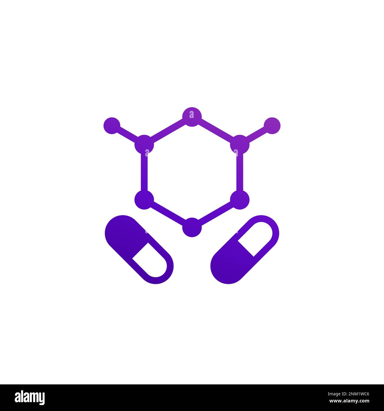 bcaa, amino acids icon on white Stock Vector Image & Art Alamy