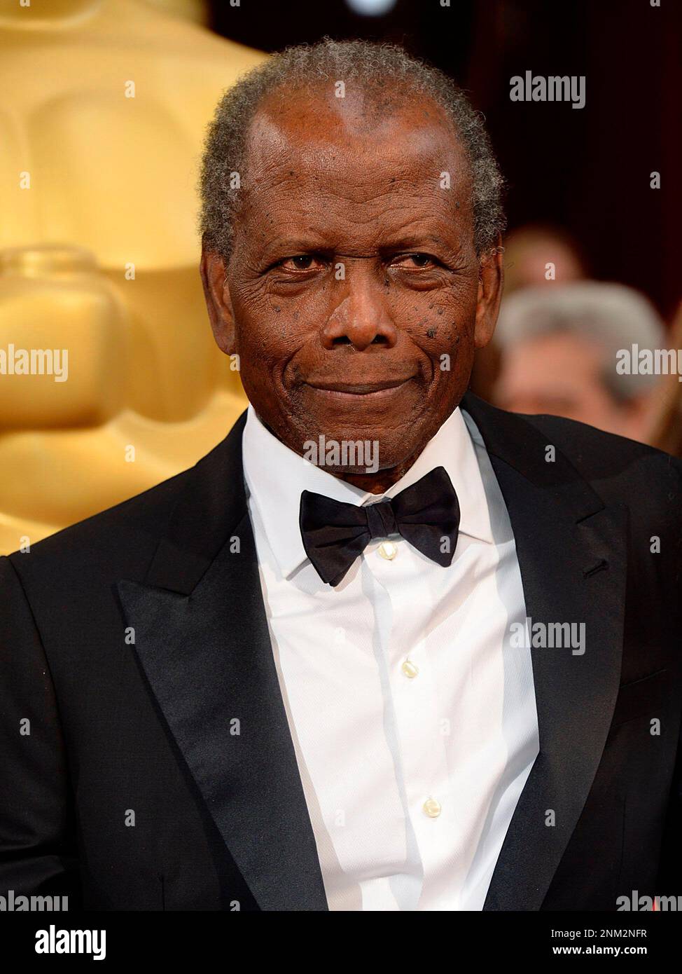 January 7th 2022 sidney poitier legendary american actor has died