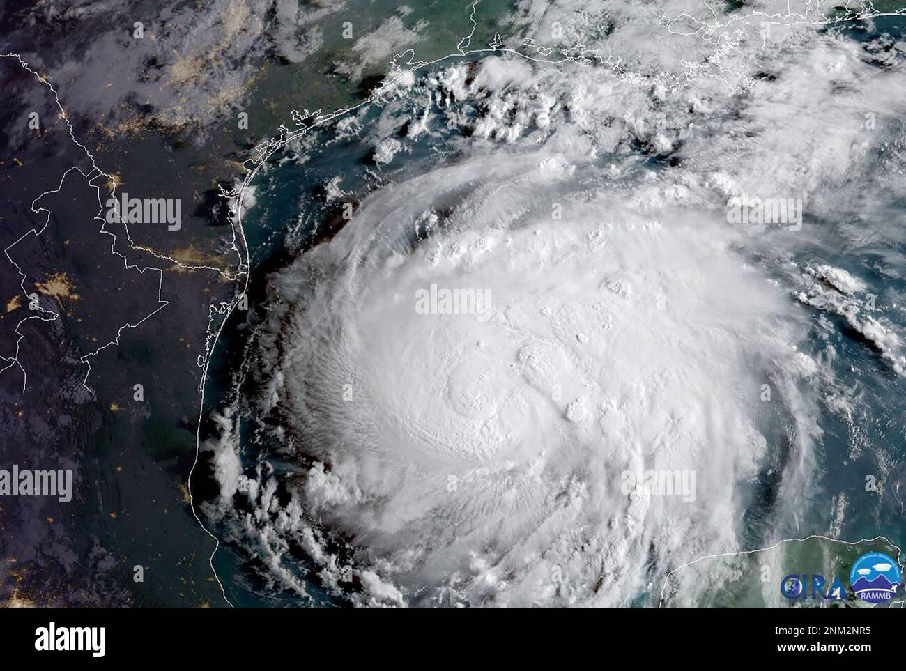 Tropica storm harvey hires stock photography and images Alamy