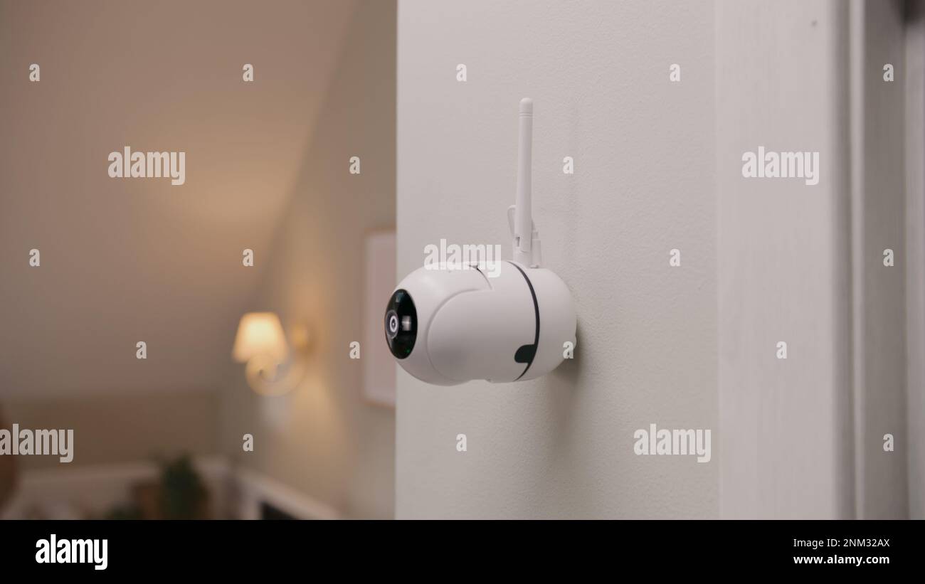 Apartment camera cheap system
