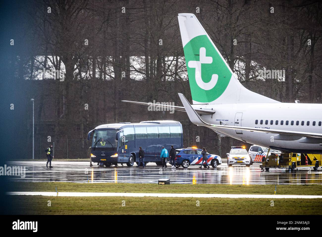 Transavia jet hi-res stock photography and images - Page 5 - Alamy