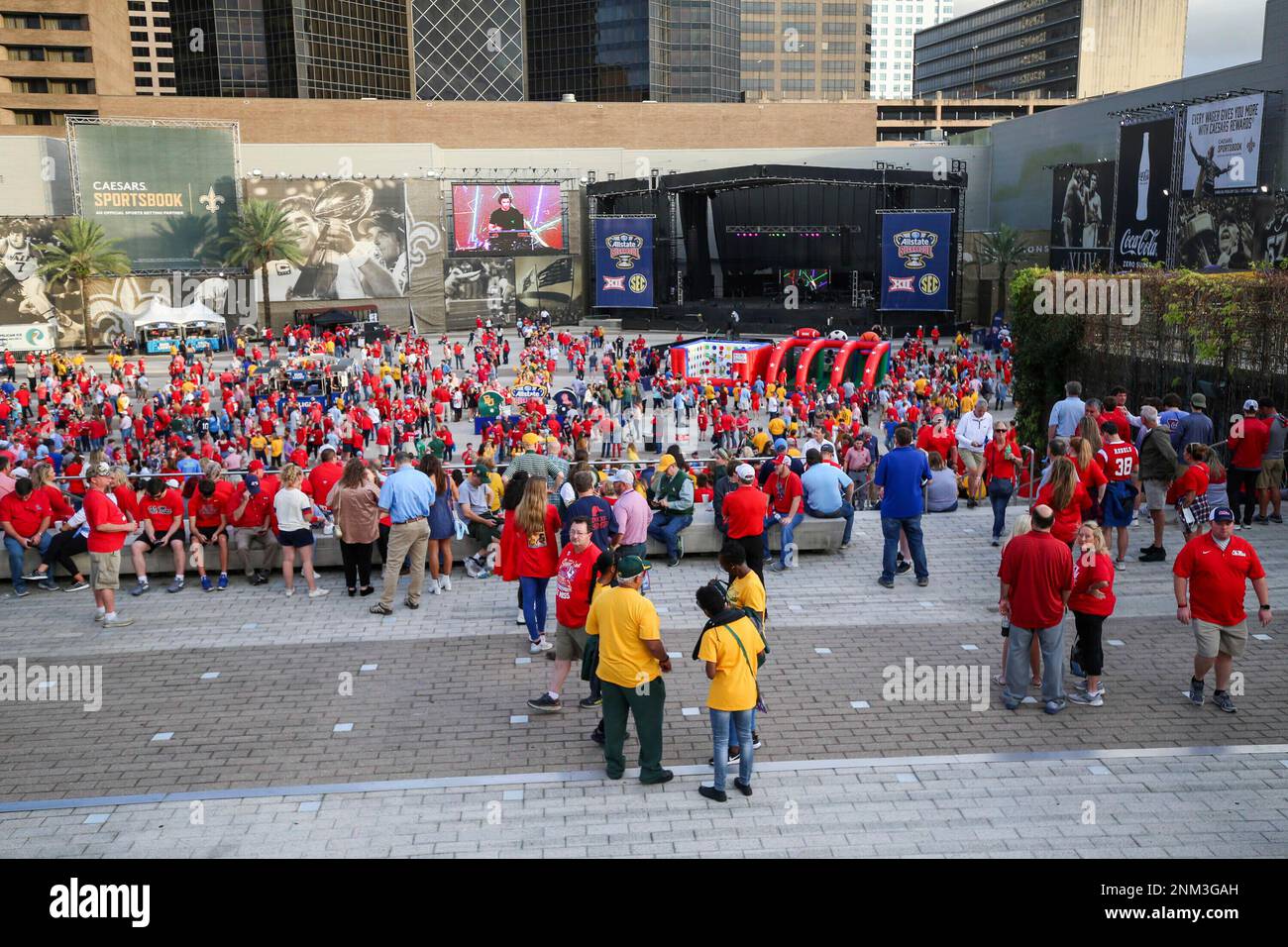 Champions Square - All You Need to Know BEFORE You Go (with Photos)