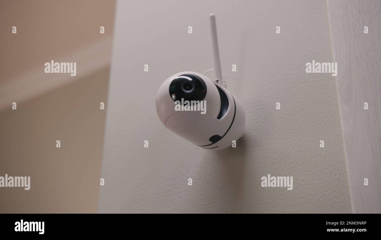Apartment Security Camera Systems - Best Buy - Surveillance Systems For Apartments