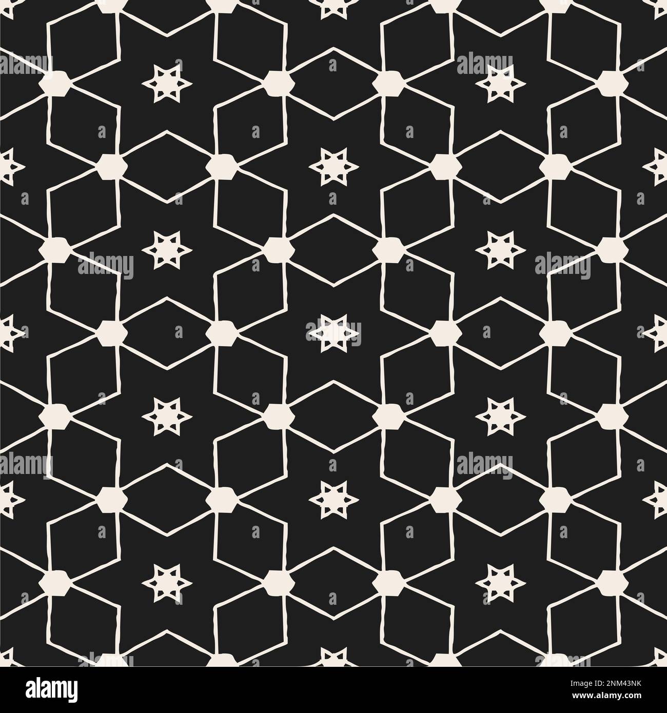 Pattern for print, cover, wallpaper, minimalist and natural wall art ...