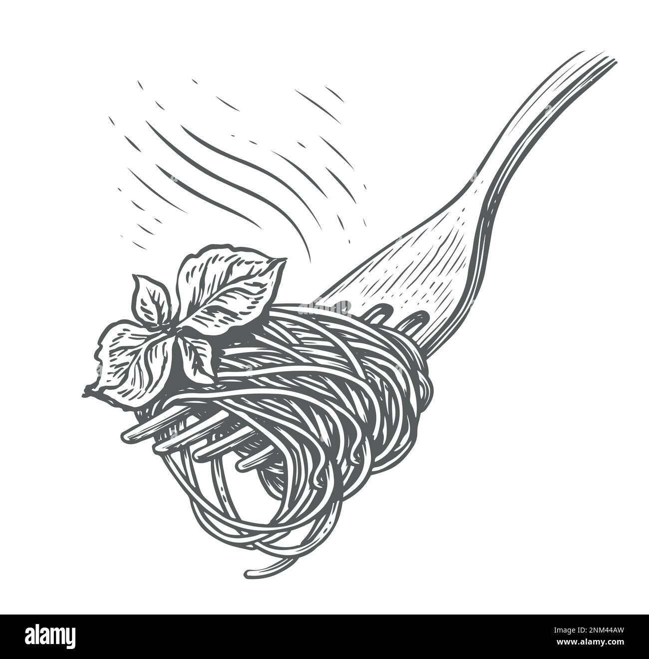 Spaghetti Noodle Drawing at Steven Waddy blog