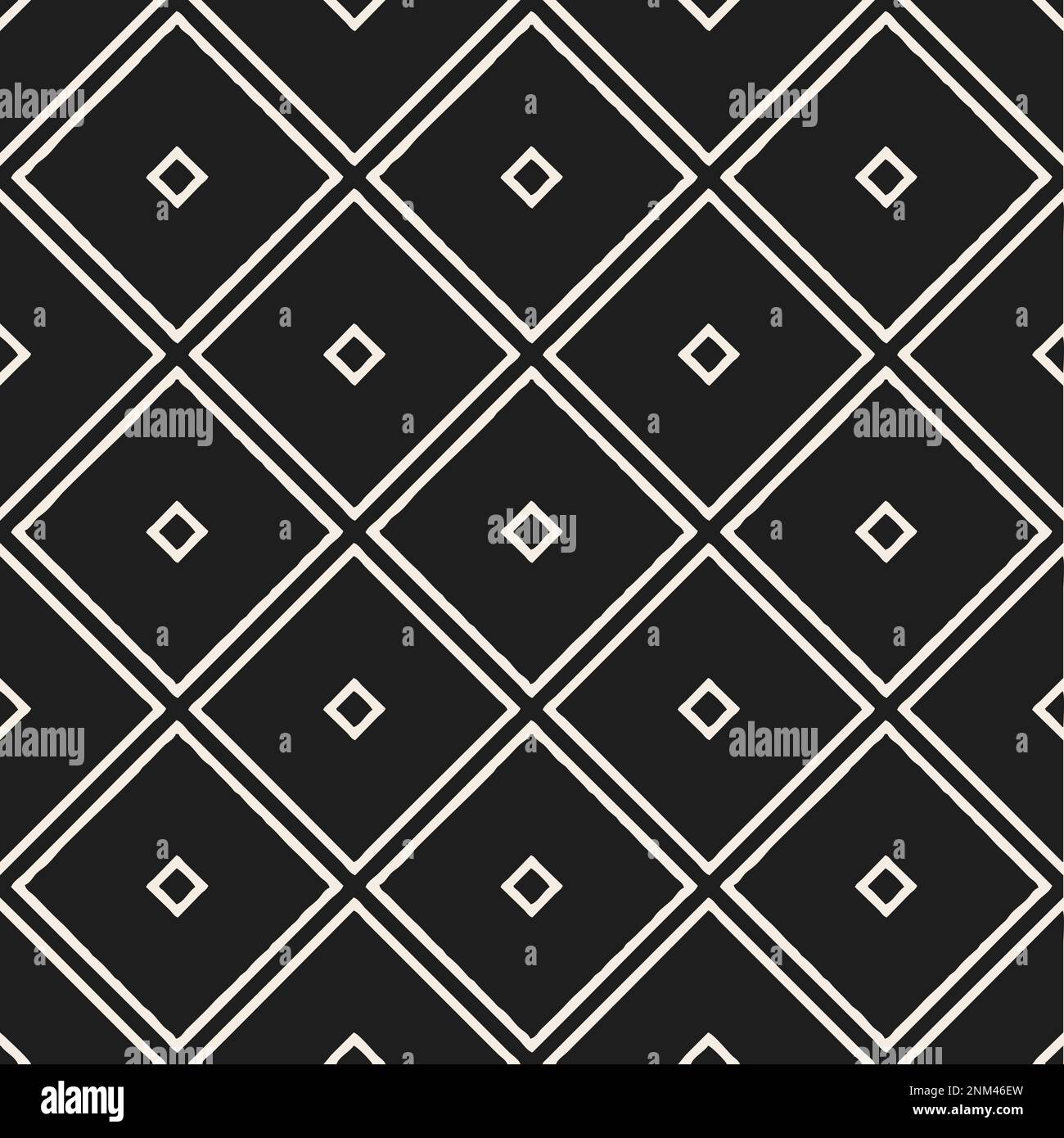 Pattern for print, cover, wallpaper, minimalist and natural wall art ...