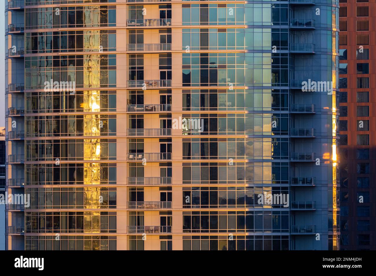 Austin architecture hi-res stock photography and images - Alamy