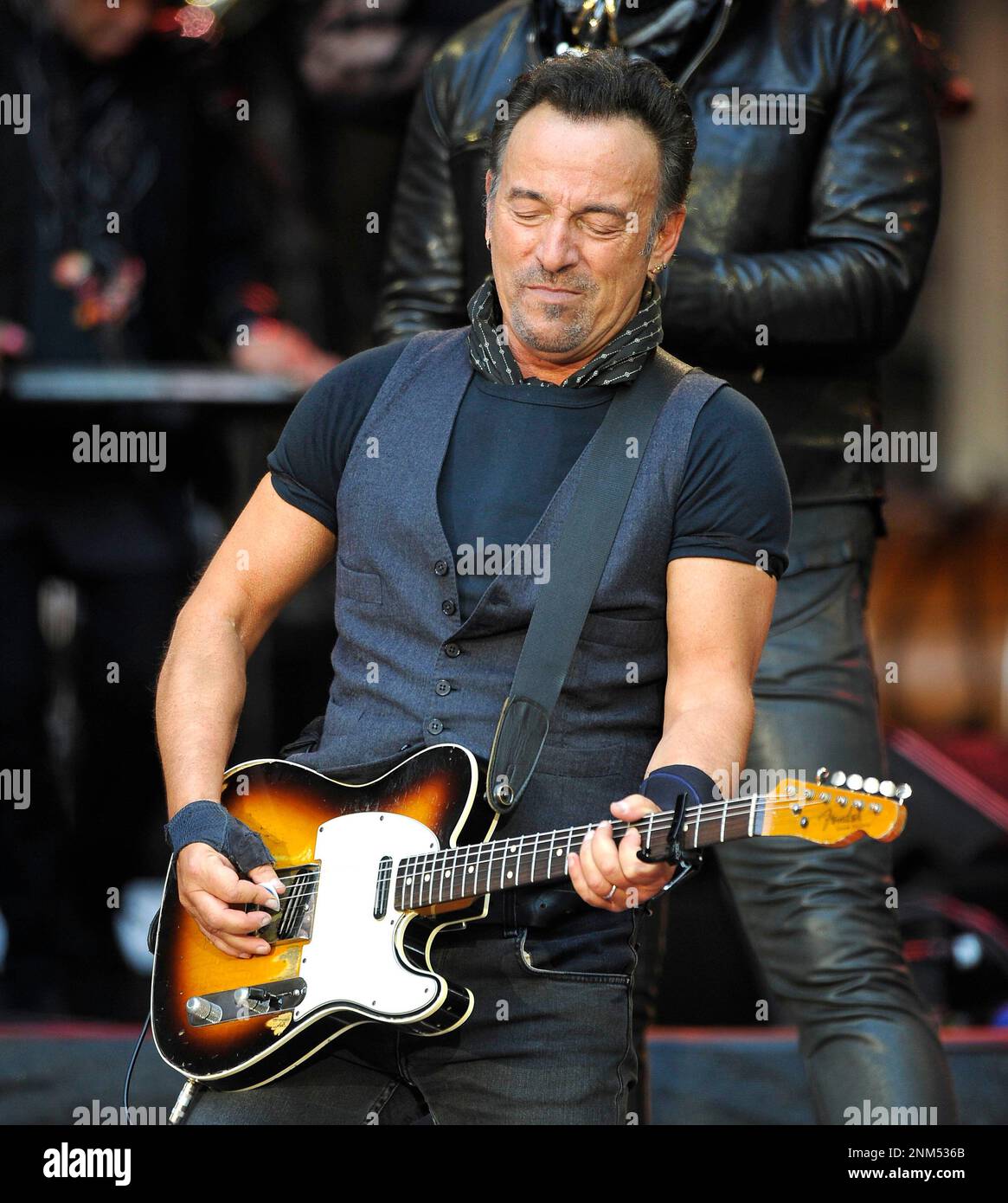 Photo by KGC138/STAR MAX/IPx 2021 12/16/21 Bruce Springsteen sells