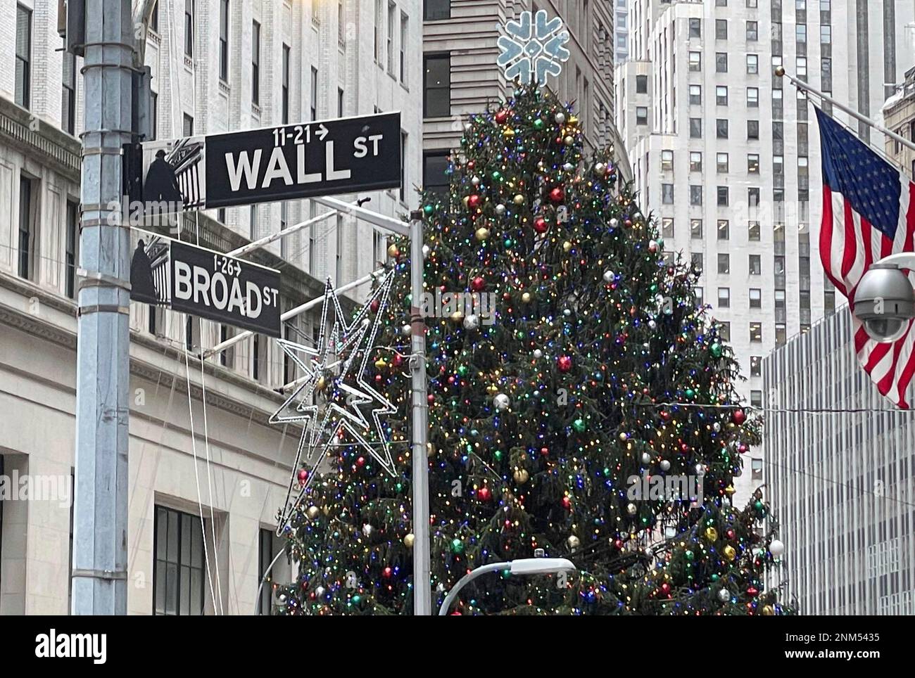 Muted U.S. Stock Index Futures Amid Late-December Holiday Trading (2025)