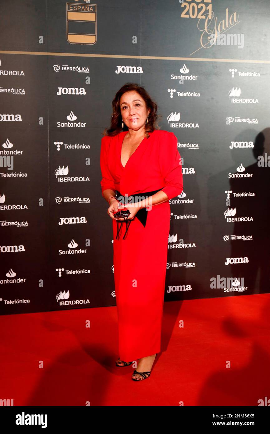Picture of Victoria Cabezas