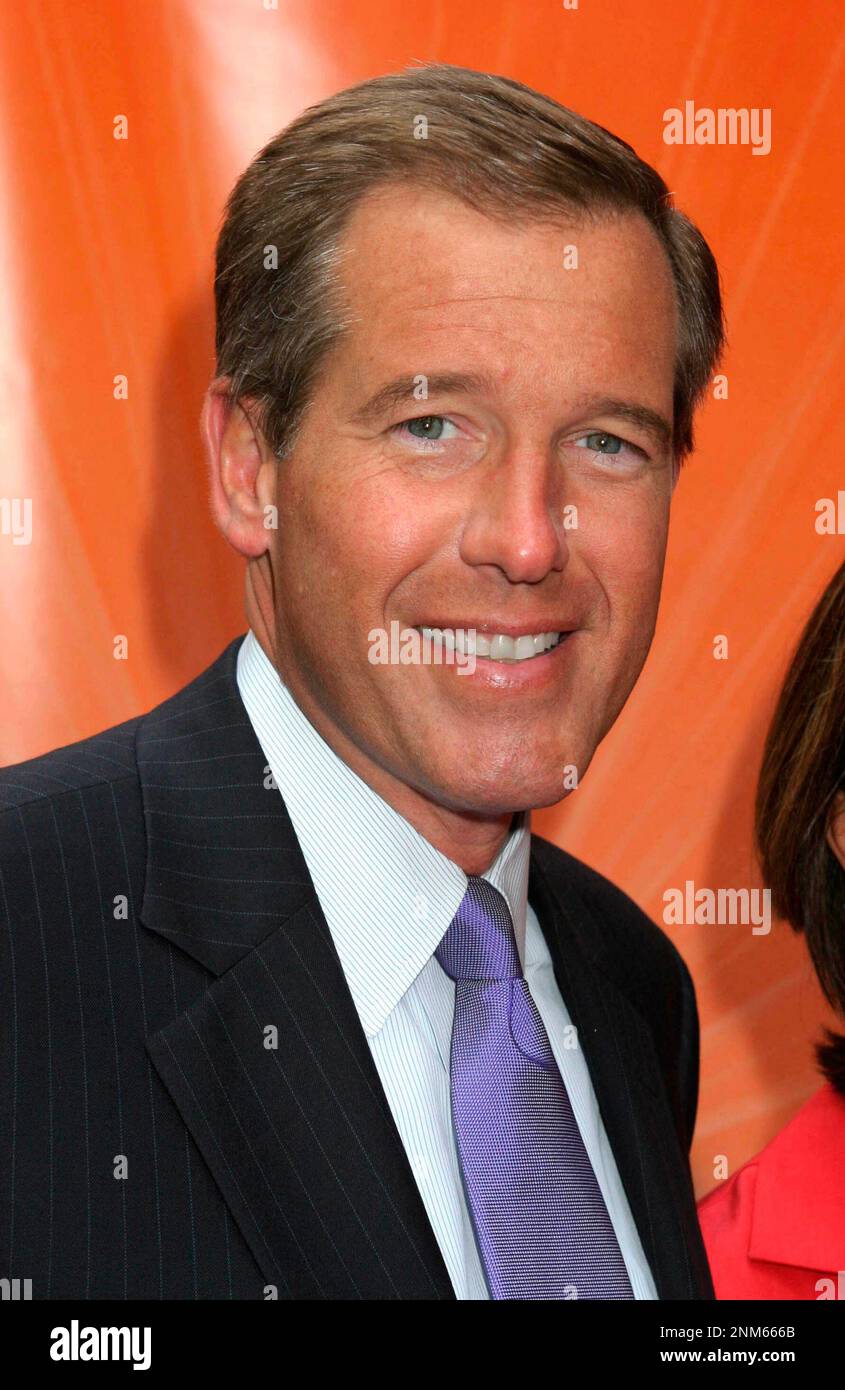 DECEMBER 10th 2021 Brian Williams signs off from The NBC Television(01)