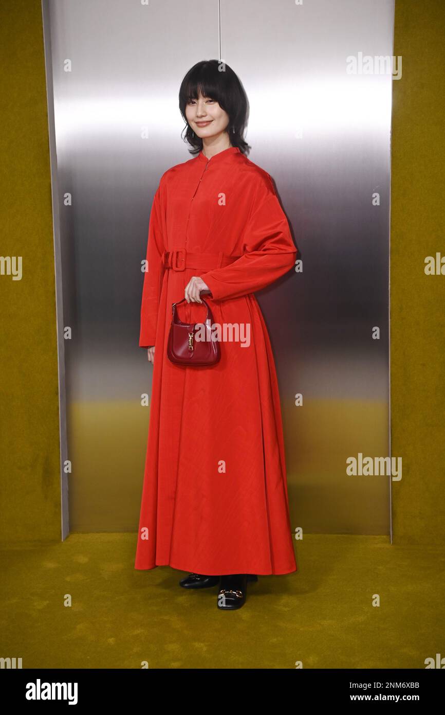 Ai Hashimoto 2022