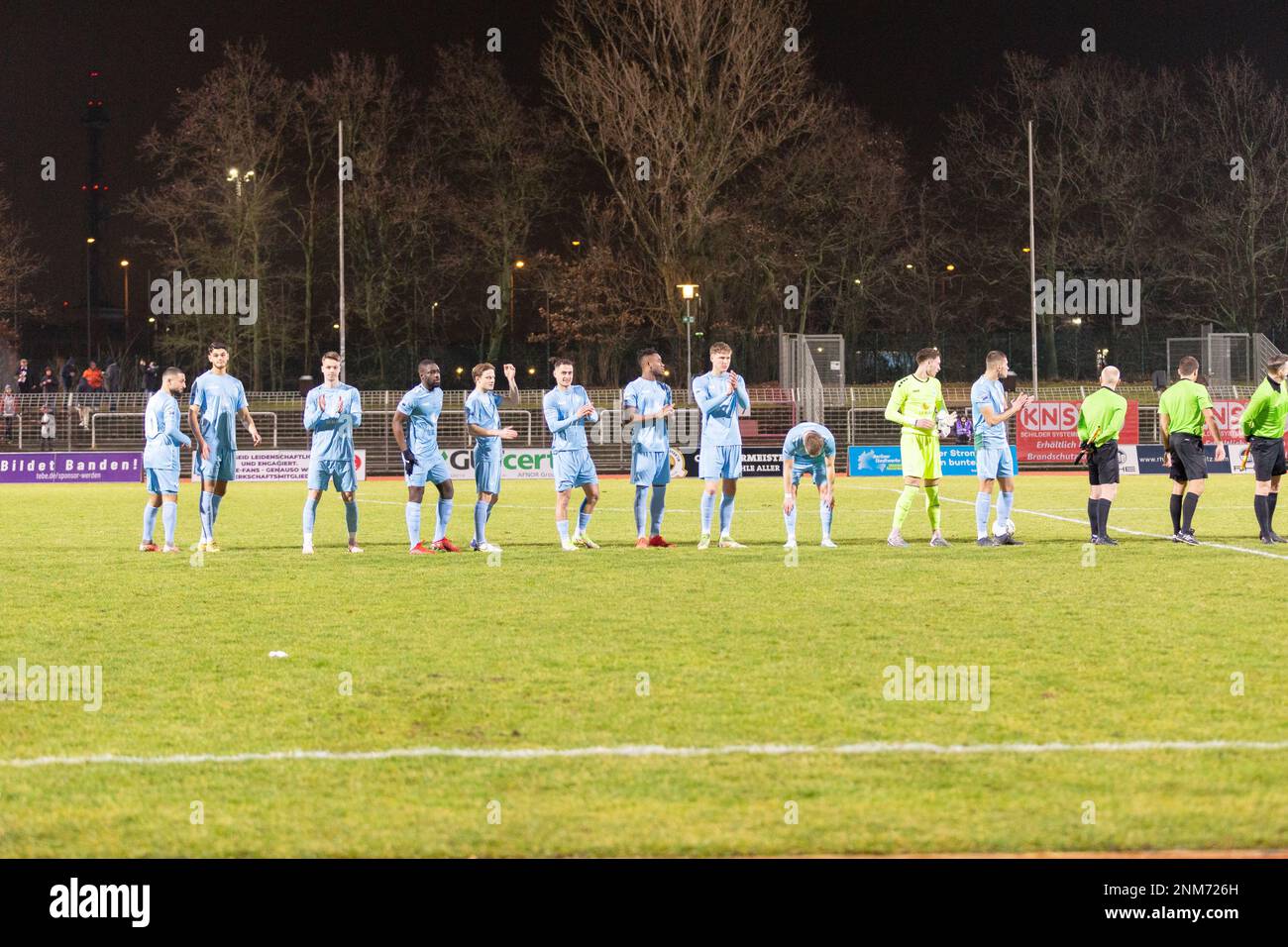 Fc viktoria 1889 berlin hires stock photography and images Alamy