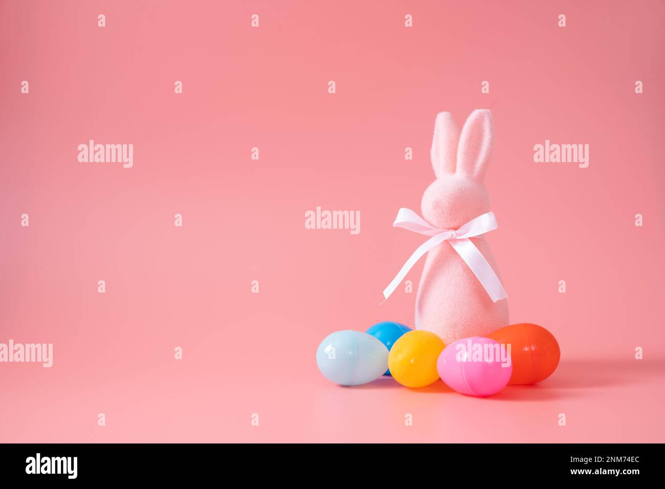 Happy Easter Day Stock Photo