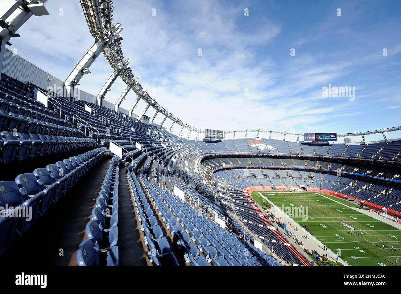 How to Watch Los Angeles Chargers vs. Denver Broncos on November 28, 2021