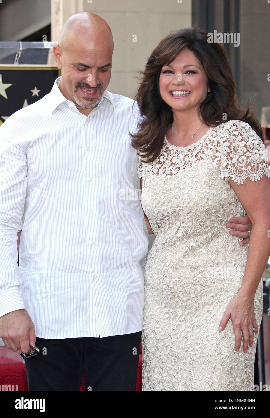 Photo by MAX/IPx 2021 11/24/21 Valerie Bertinelli(01)