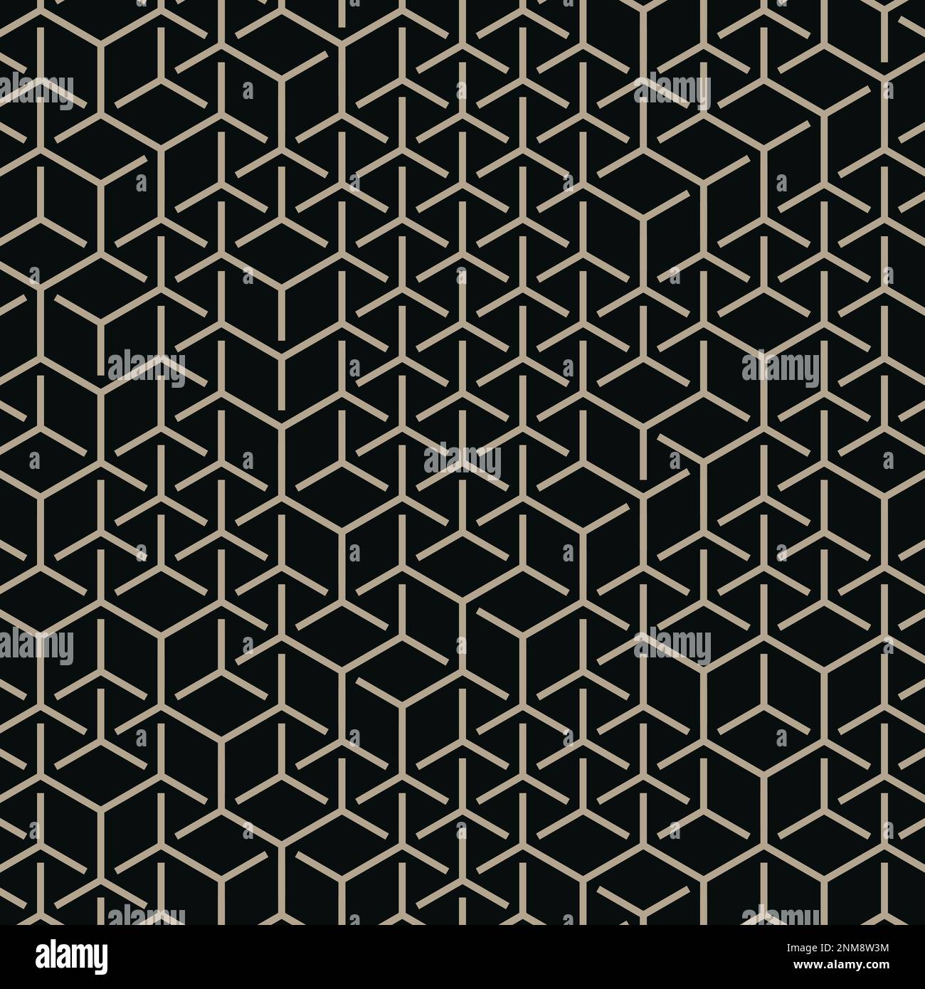 Hexagonal sampling hi-res stock photography and images - Alamy