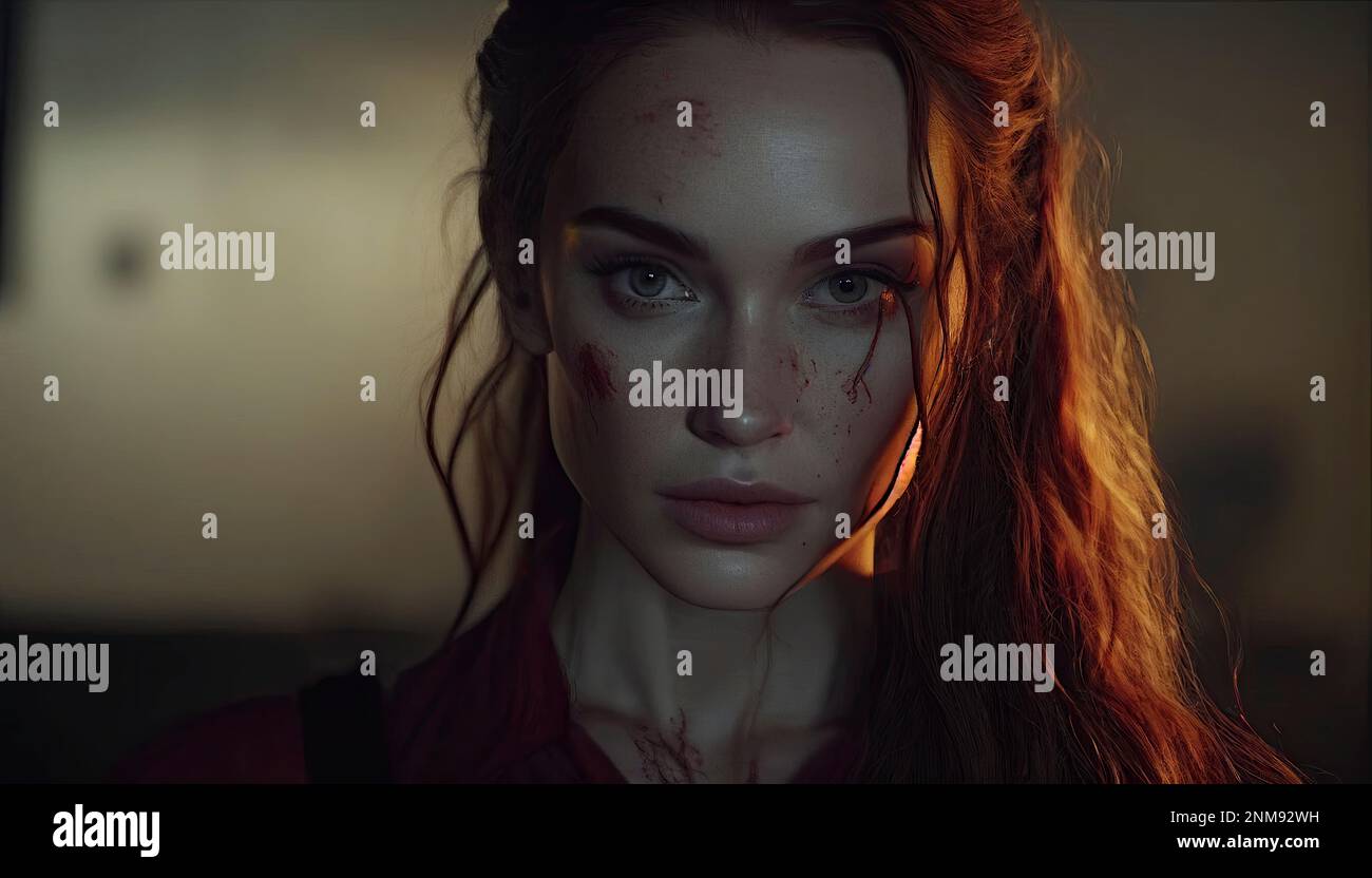 Female stalker hires stock photography and images Alamy