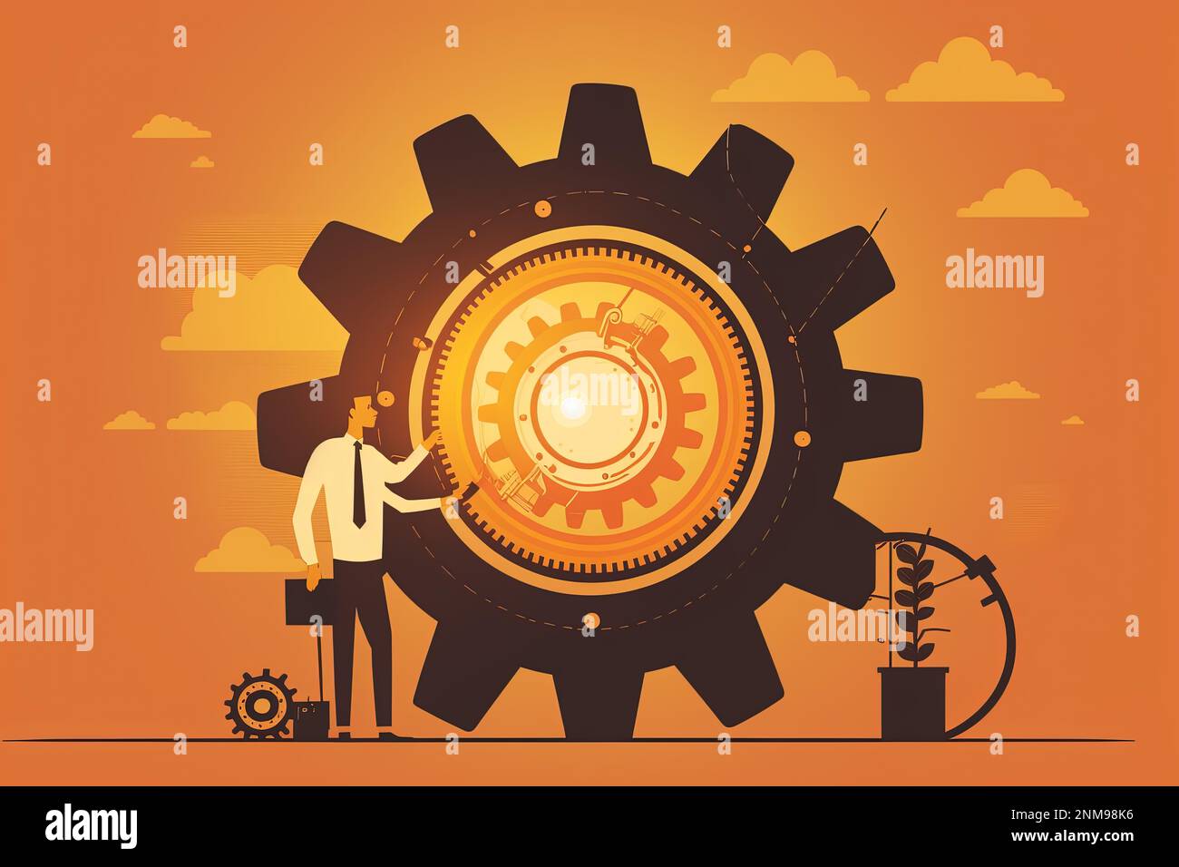 Illuminating Product Development For Enhanced Business Productivity
