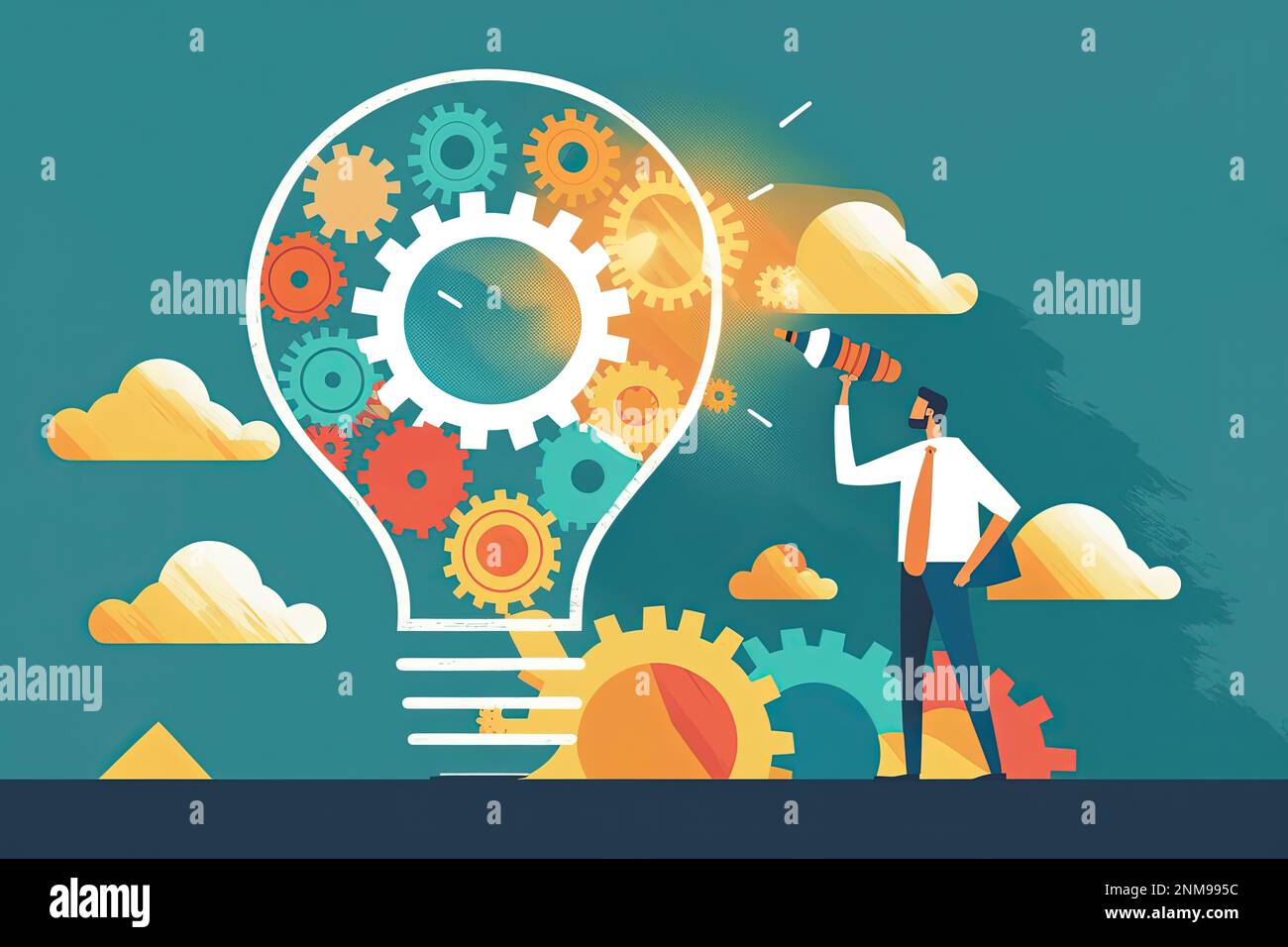 Illuminating Product Development For Enhanced Business Productivity
