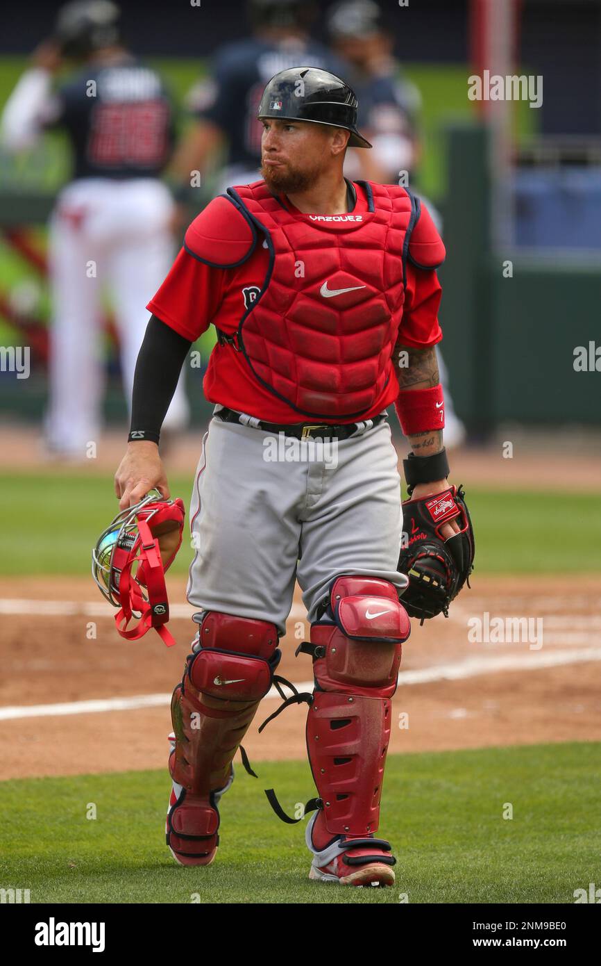 Brave's Field, Boston Stock Photo - Alamy