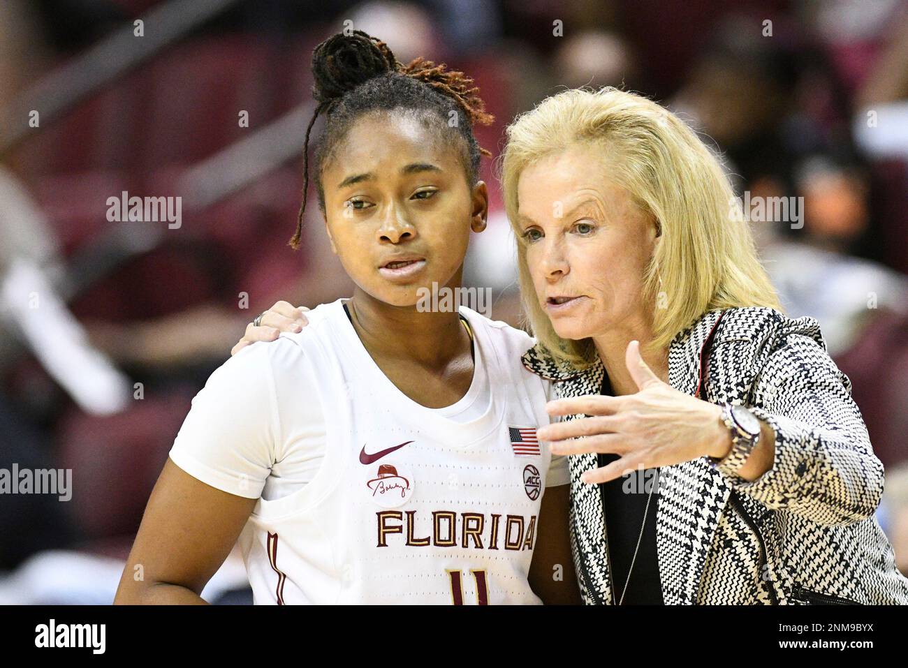 florida state basketball 21