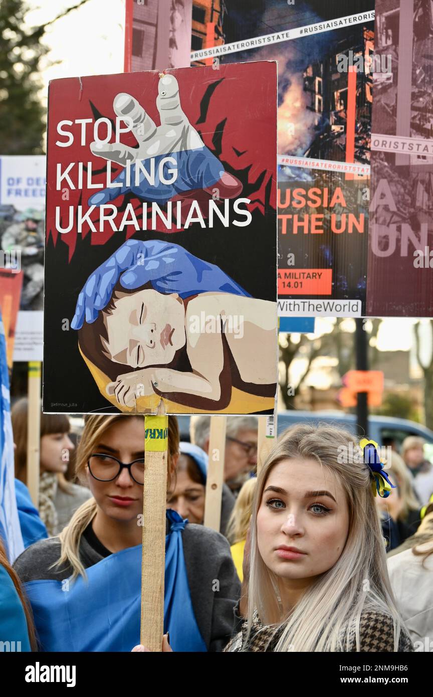 London, UK. "Heartbroken But Unbroken" Ecumenical Service in