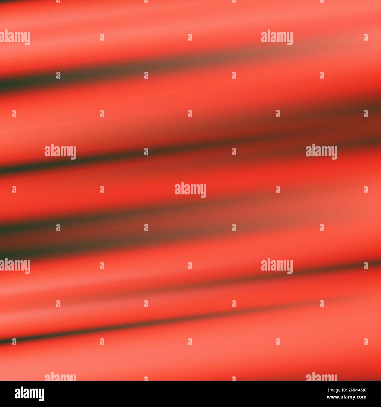 Red Intro Line Color flix introes animation lines style illustration Stock Vector ...