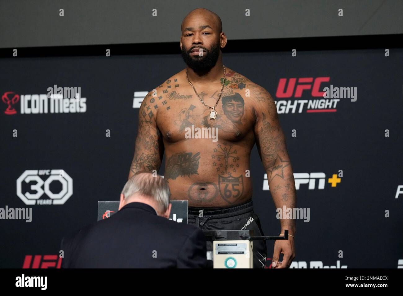 Ufc apex live new arrivals
