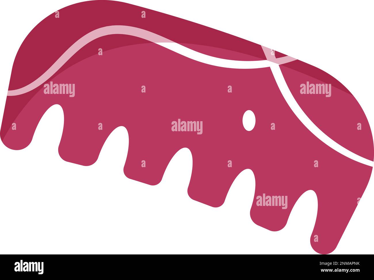 Comb drawing hi-res stock photography and images - Alamy