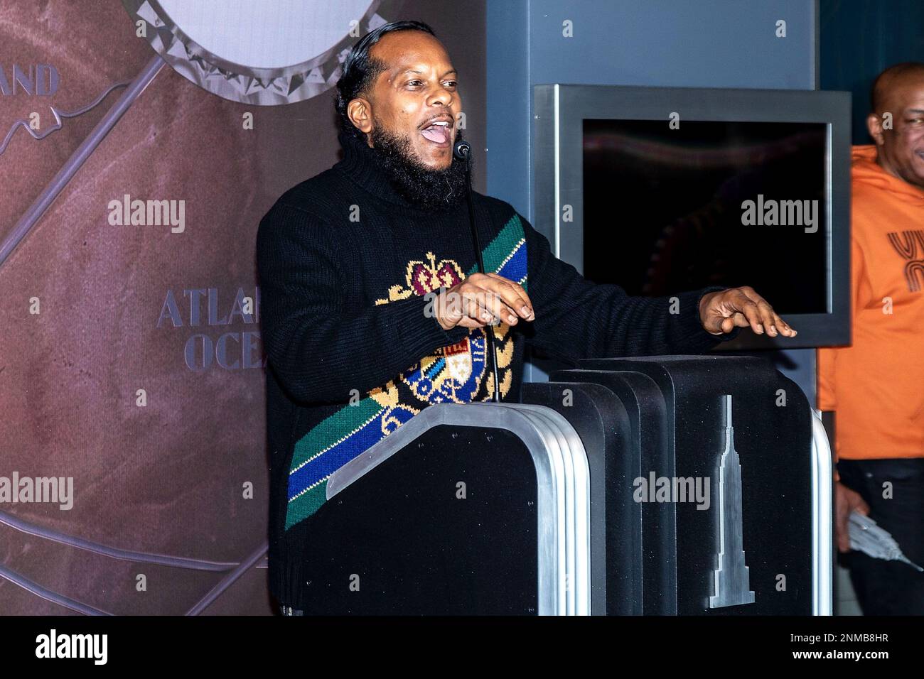 Special ed hip hop hi-res stock photography and images - Alamy