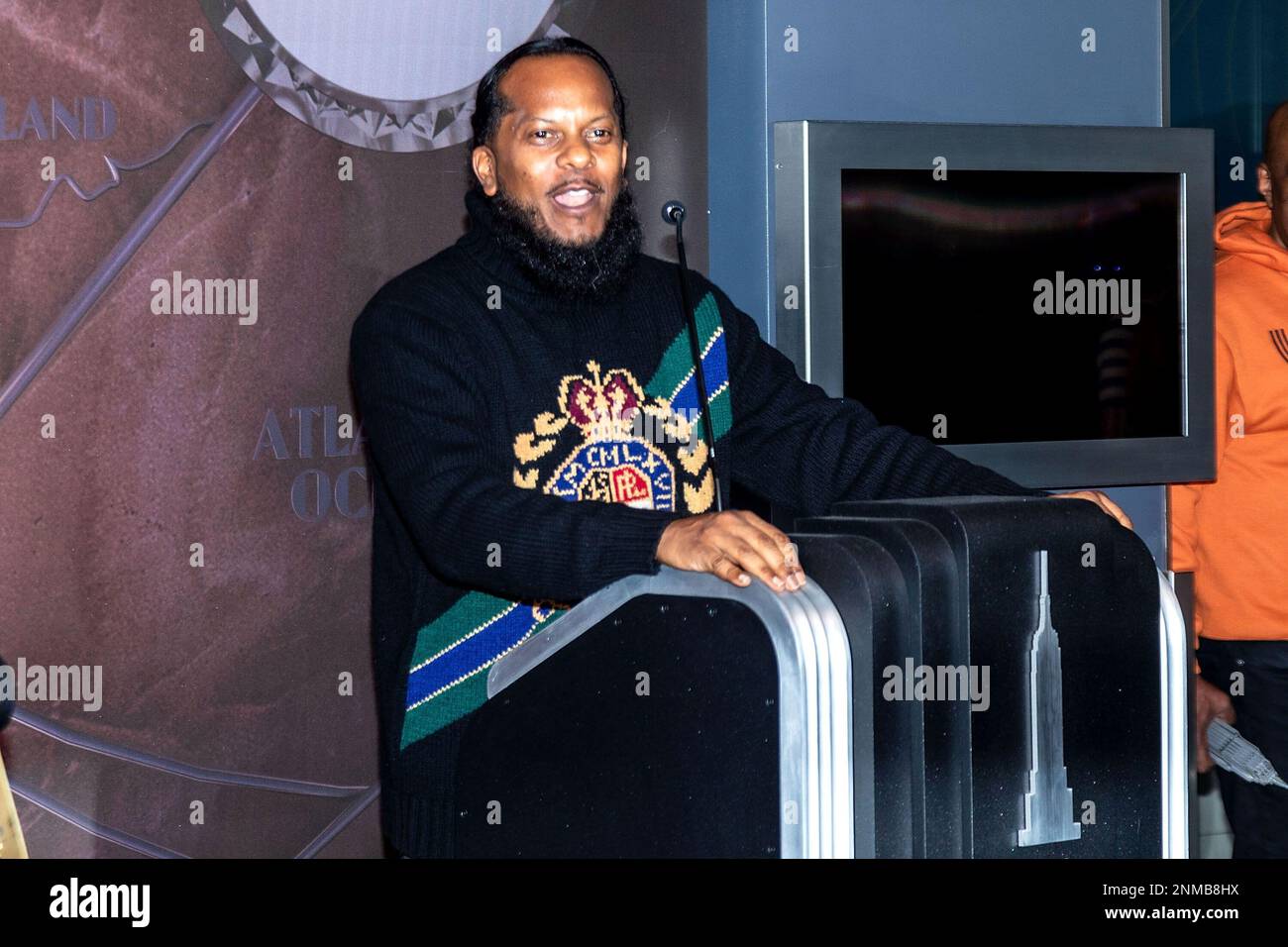 Special ed hip hop hi-res stock photography and images - Alamy