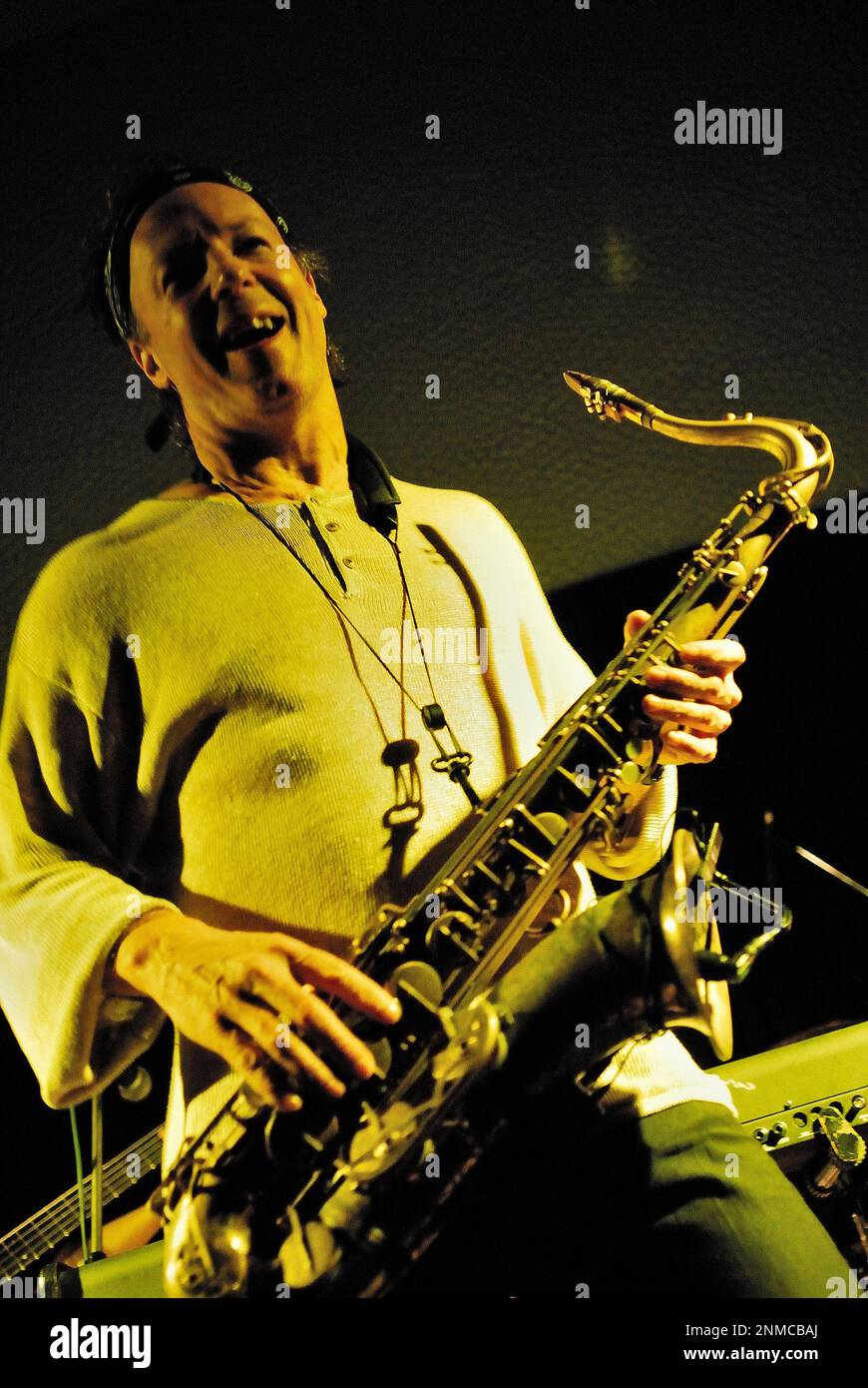 William D. "Bill" Evans (born February 9, 1958 in Clarendon Hills