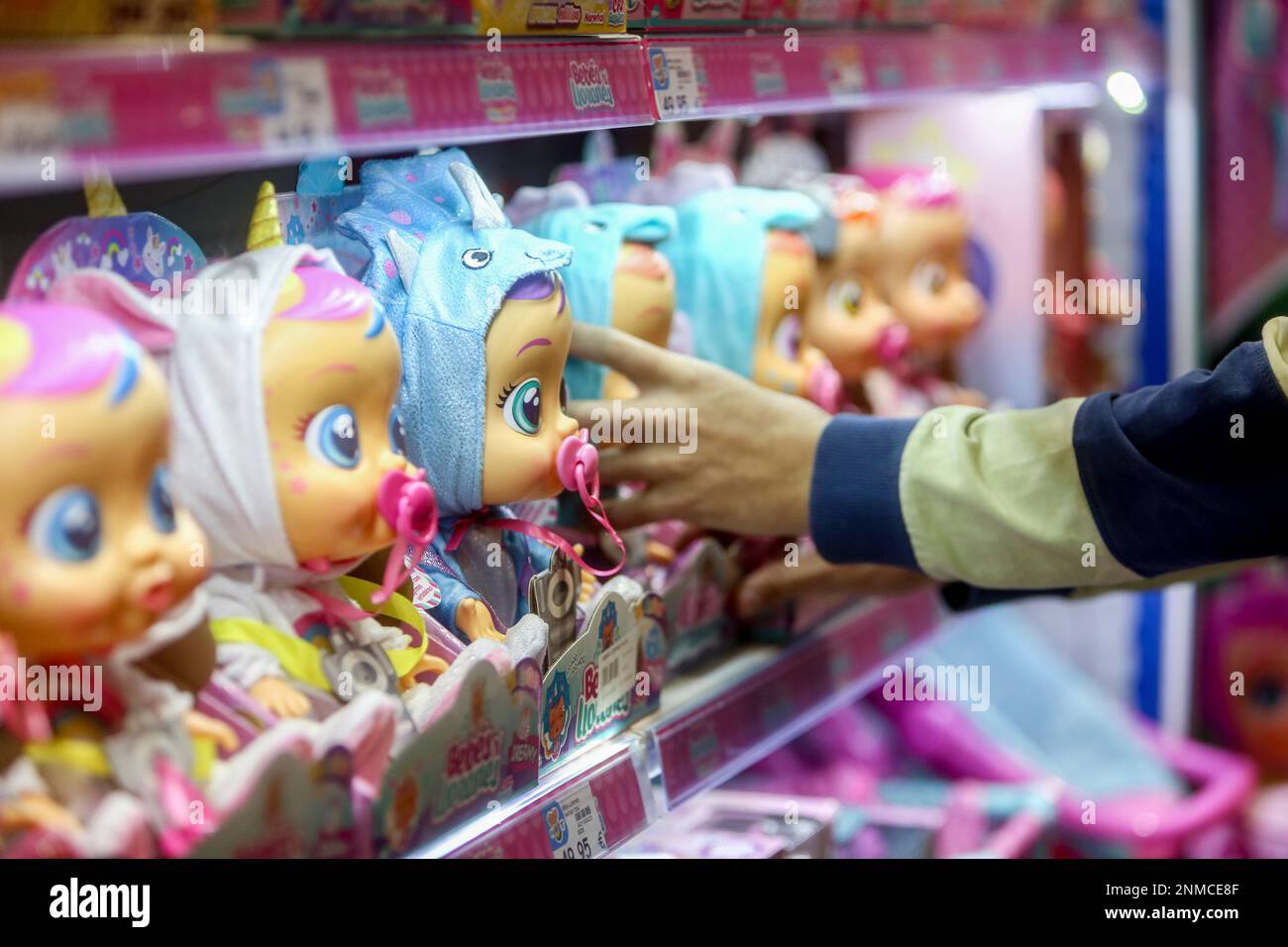 Doll cheap supply store