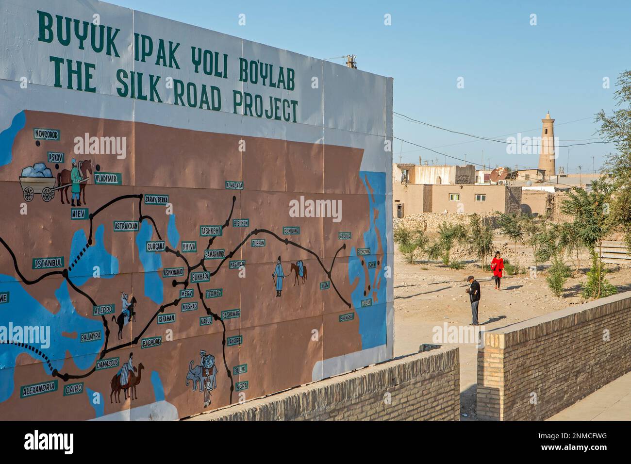 Silk road projects cheap