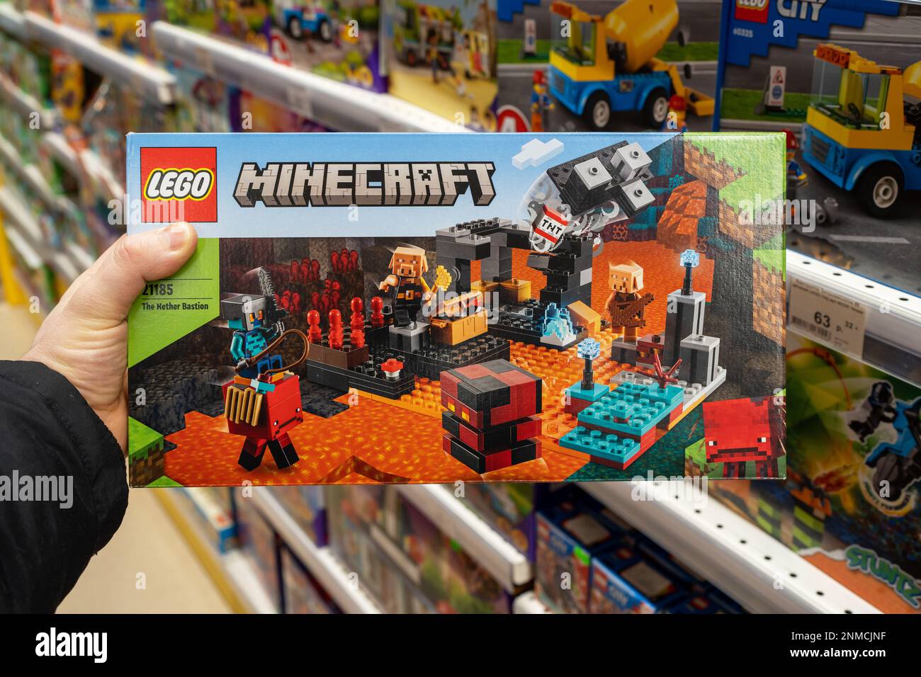 360 Lego Minecraft Stock Photos - Free & Royalty-Free Stock Photos from  Dreamstime
