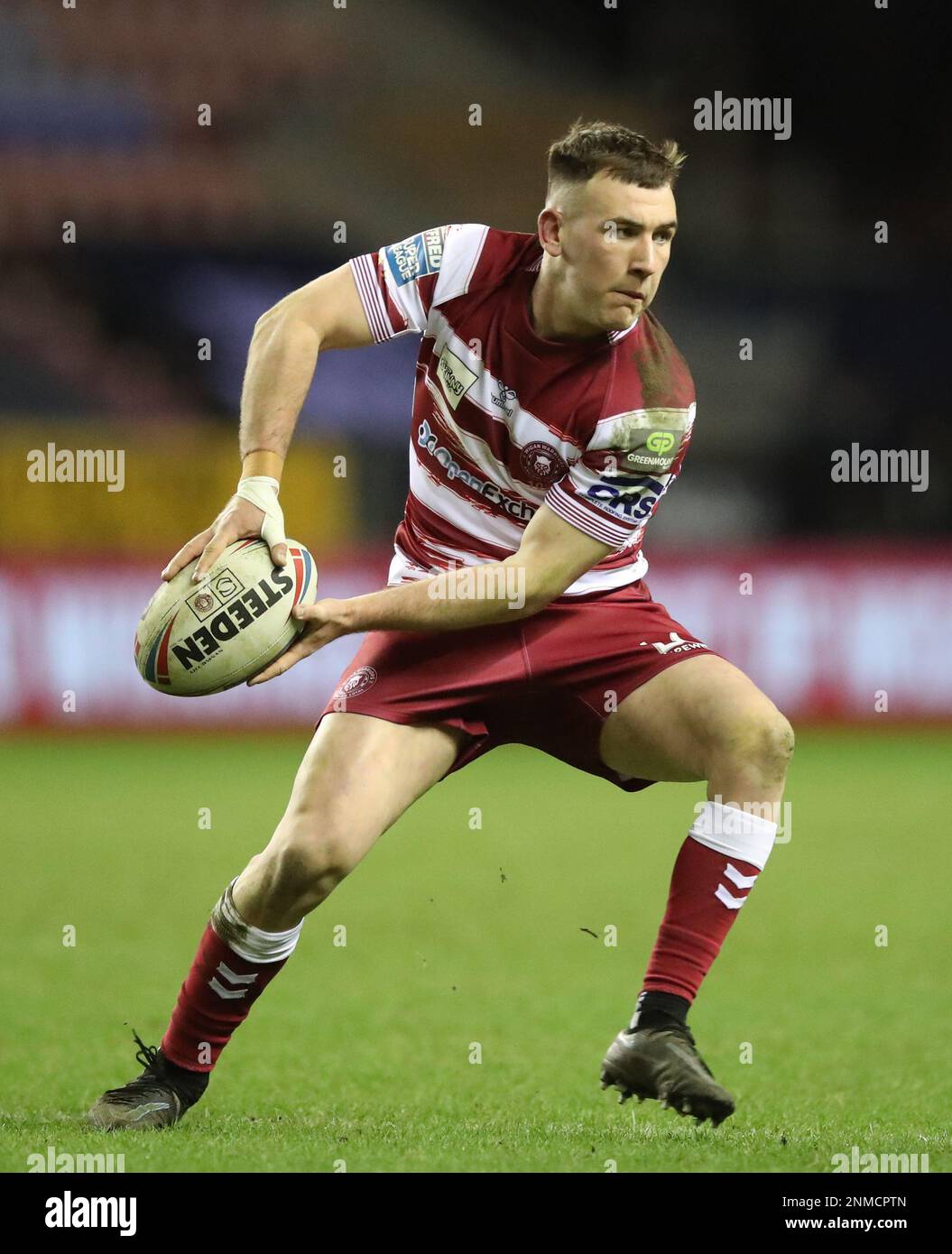 Wigan Warriors