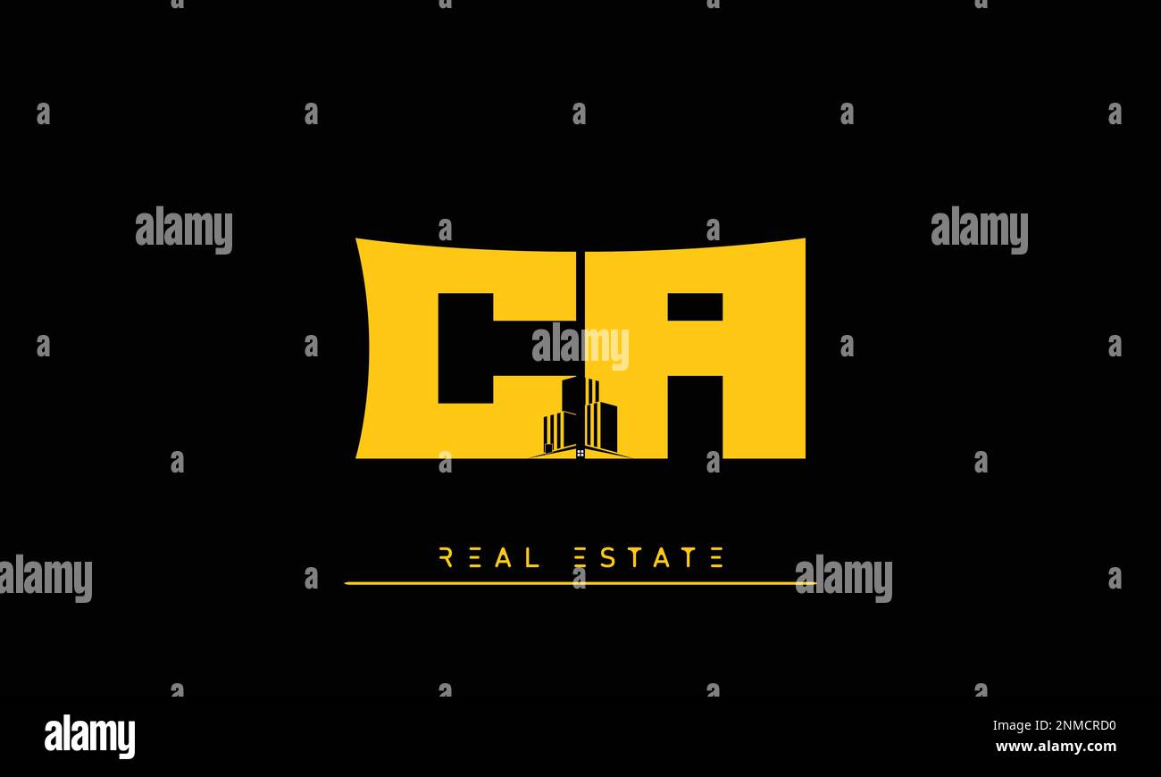 Ac real estate symbol hires stock photography and images Alamy