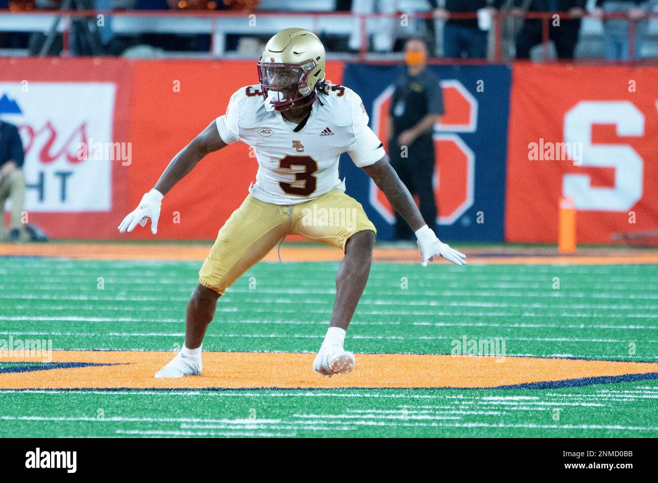 What Tv Channel Is The Boston College Football Game On