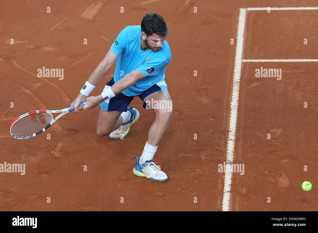 Hugo dellien tennis hi-res stock photography and images - Page 2