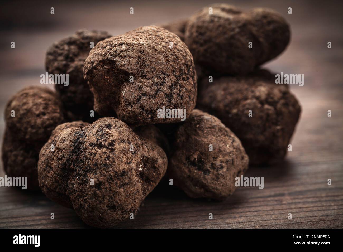 Black truffle food hires stock photography and images Alamy